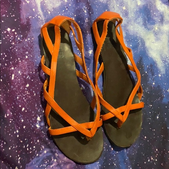 Mossimo Supply Co. Shoes - Mossimo sandals